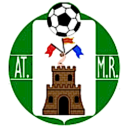 Atletico Mancha real logo