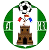 Atletico Mancha real logo
