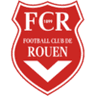 ROUEN FC U19 logo