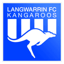 Langwarrin logo - Langwarrin VS Brunswick Juventus Score
