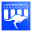 Langwarrin logo