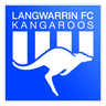 Langwarrin logo