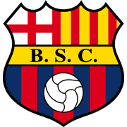 Barcelona SC(ECU) logo