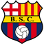 Barcelona SC(ECU) logo