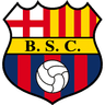 Barcelona SC(ECU) logo
