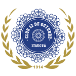 12 de Octubre SD logo