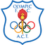 Canberra Olympic logo