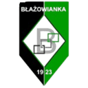 Blazowianka Blazowa logo - Blazowa VS Wislok Wisniowa Score Today