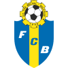 The Belval Belvaux logo - Belvaux VS Blo Weiss Medernach Live