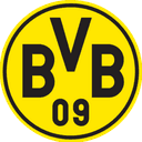 Dortmund U17 logo - U VS Dortmund U Result Today