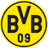 Dortmund U17 logo
