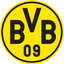Dortmund U17 logo