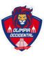 Olimpia Occidental logo