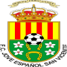 Jove Espanol logo - Espanol VS Cd Soneja Result