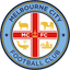 Melbourne City Women logo - Aus Wleague 32358 Live Result