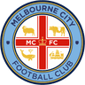 Melbourne City Women logo