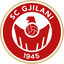 SC Gjilani U19 logo
