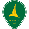 Al Khaleej Club logo