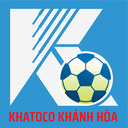 Khatoco Khanh Hoa logo - University VS Khatoco Khanh Hoa Result