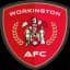 Workington (W) logo