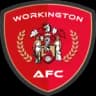 Workington (W) logo