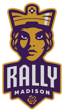 Rally Madison FC (W) logo - W VS Rkc Third Coast Women Score Today