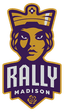 Rally Madison FC (W) logo