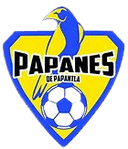 Papanes de Papantla logo - Papantla VS Bucaneros De Matamoros Result