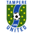 Tampere Utd II logo - Fin Kolmonen 32966 Football Live