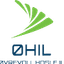 Ovrevoll Hosle(W) logo