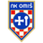 NK Omis logo