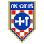 NK Omis logo