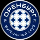 FC Orenburg logo - Moscow VS Fc Orenburg Live Score Today