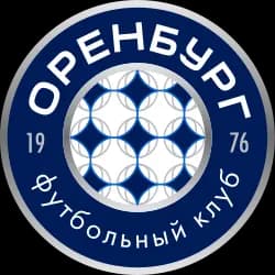 FC Orenburg logo