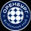FC Orenburg logo