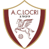 AC Locri logo