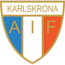 Karlskrona AIF logo - Aif VS Hassleholms If Sport