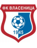 FK Vlasenica logo - Sarajevo VS Fk Vlasenica Score