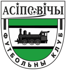 Osipovichy logo