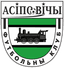 Osipovichy logo