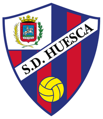 SD Huesca logo