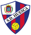 SD Huesca logo
