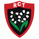 Toulon logo - Saintpriest VS Toulon Live Score