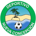 Nueva Concepcion logo - Concepcion VS Suchitepequez Live