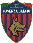Cosenza Calcio Youth logo
