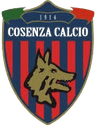 Cosenza Calcio Youth logo