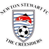 Newton Stewart Ath logo