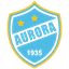 Club Aurora U19 logo