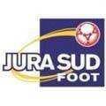 Jura Sud Foot logo - B VS Jura Sud Foot Result Today