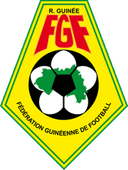 Guinea U20 Women logo - Women VS Guinea U Women Live Score